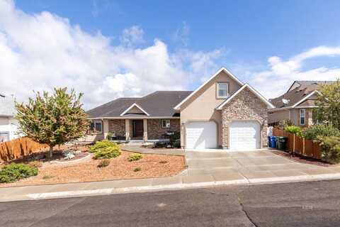 654 Courtney Drive, Elko, NV 89801