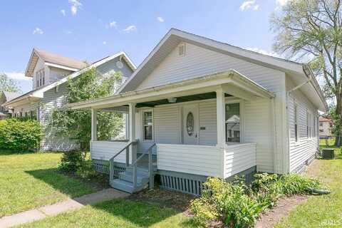 746 S 23Rd Street, South Bend, IN 46615