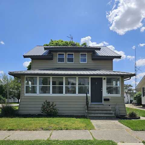 1201 Bower Street, Elkhart, IN 46514