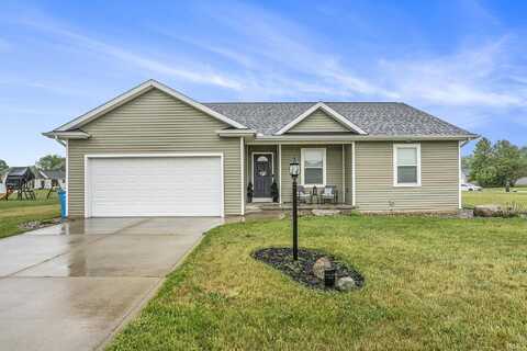 58679 Max Drive, Goshen, IN 46528