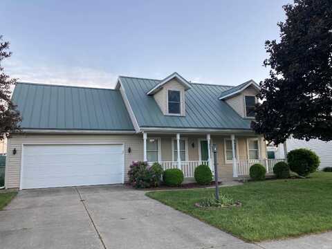 524 Alana Drive, Goshen, IN 46526