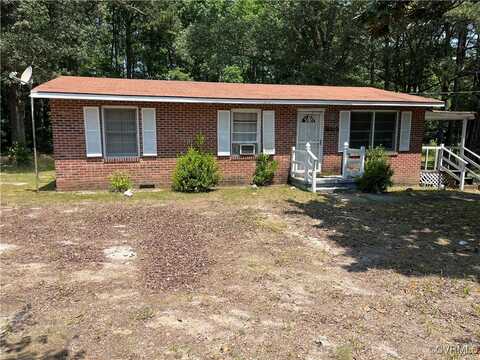 19323 Gray Road, Yale, VA 23897