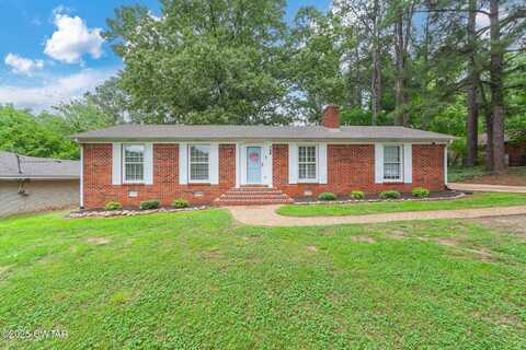 723 Key Corner Street, Brownsville, TN 38012