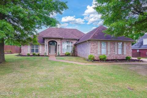 65 Flagstone Drive, Jackson, TN 38305