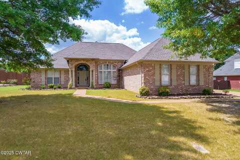 65 Flagstone Drive, Jackson, TN 38305