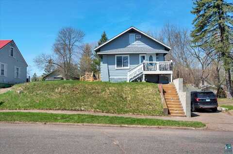 121 11th St, Cloquet, MN 55720