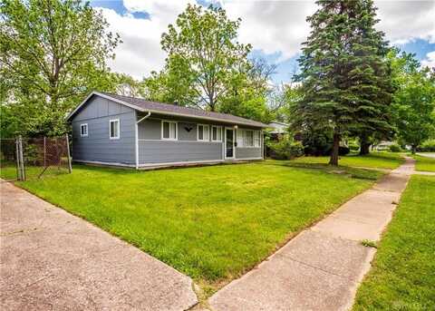 1580 Azalea Drive, Dayton, OH 45417