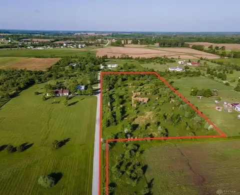 0 Farmers Road, Wilmington, OH 45177