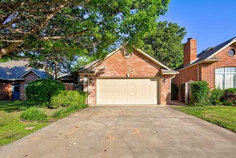 918 Blue Stem Rd, Enid, OK 73703
