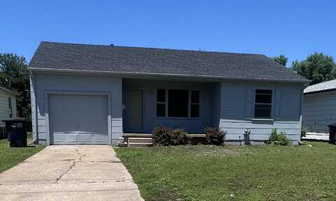 2306 E Chestnut, Enid, OK 73701