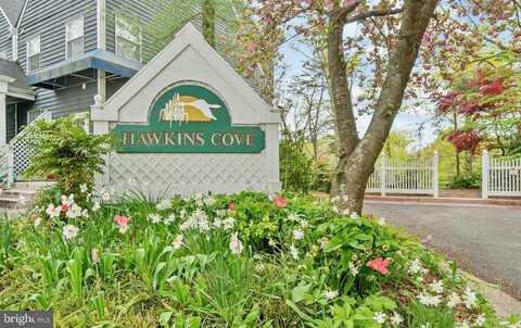 1233 Boucher Ave, Annapolis, MD 21403
