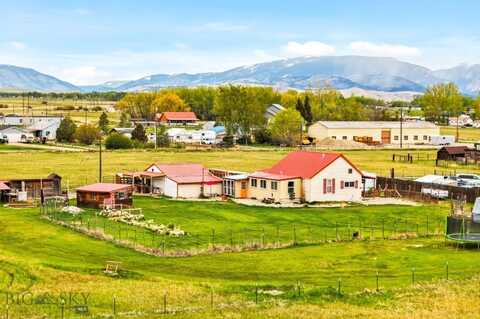 1008 Smith, Anaconda, MT 59711