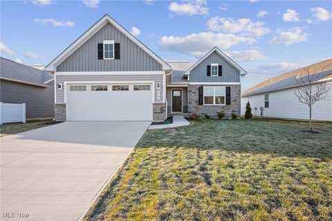 3786 Padre Pio Lane, Perry, OH 44081