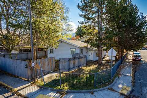 323 Mary Avenue, Missoula, MT 59801