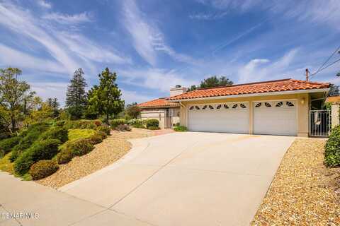 3804 Eddingham Avenue, Calabasas, CA 91302
