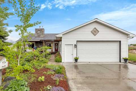 551 Fox Meadow Lane, Hamilton, MT 59840
