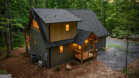 74 Cohutta Overlook WAY, Blue Ridge, GA 30513