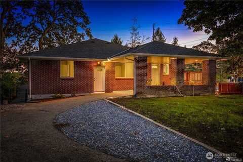 7415 Steilacoom Boulevard SW, Lakewood, WA 98499