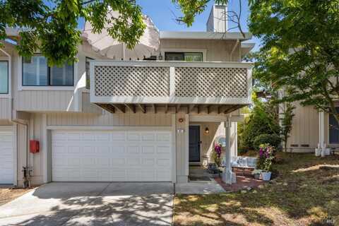 81 Birchwood Drive, Novato, CA 94947