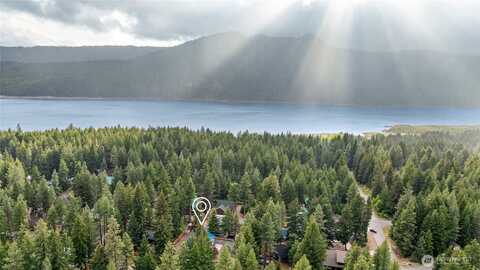 60 Spruce Lane, Ronald, WA 98940