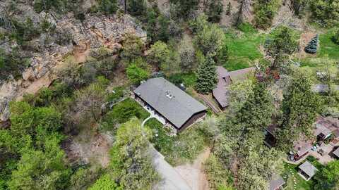 6405 S CANYON DR, Rapid City, SD 57702