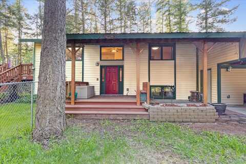 156 Duff Lane, Whitefish, MT 59937