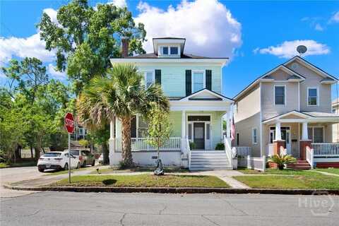 835 E Duffy Street, Savannah, GA 31401