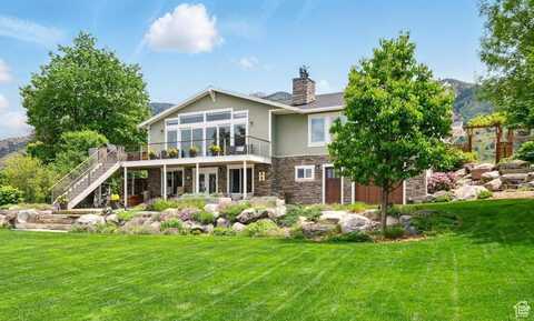 191 S 300 E, Providence, UT 84332