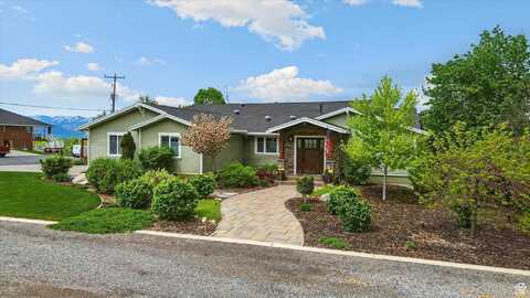 191 S 300 E, Providence, UT 84332