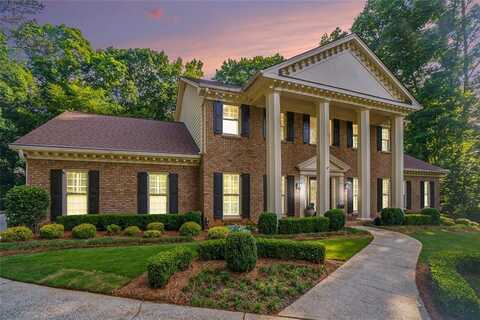 2080 Old Dominion Road, Atlanta, GA 30350