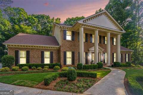 2080 Old Dominion, Atlanta, GA 30350