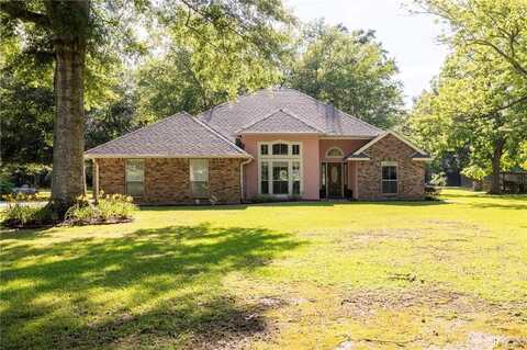 69445 16TH SECTION Road, Pearl River, LA 70452