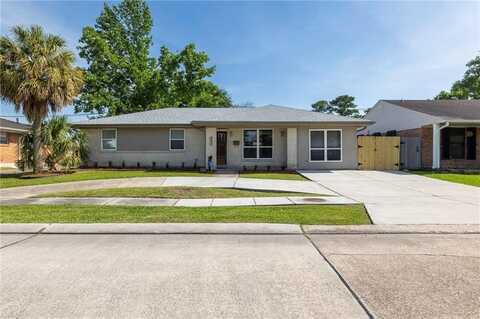6304 ASHER Street, Metairie, LA 70003
