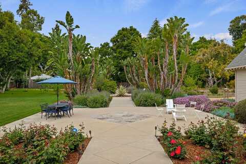 1630 N Jameson Lane # A, MONTECITO, CA 93108