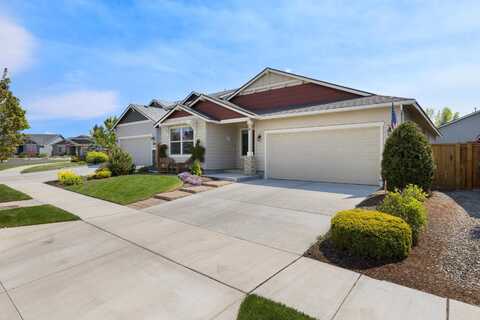 2811 Faith Drive, Bend, OR 97701