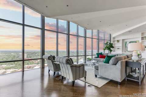 4242 Broadway 2001, San Antonio, TX 78209