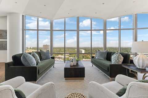 4242 Broadway 2001, San Antonio, TX 78209