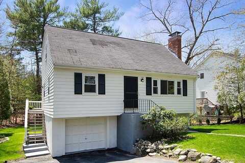 7 Sunnyside Ave, Wellesley, MA 02482