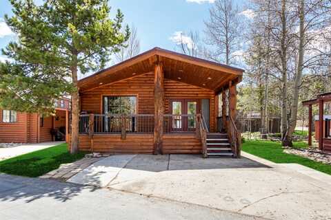 85 Revett Drive 66, Breckenridge, CO 80424