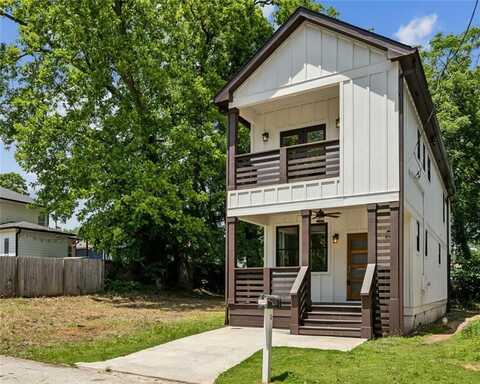 515 Cohen Street, Atlanta, GA 30310