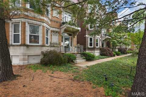 4250 Lindell Boulevard A, Saint Louis, MO 63108