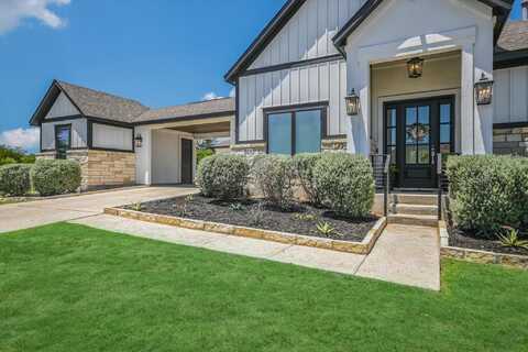102 Marble Falls CT, Spicewood, TX 78669