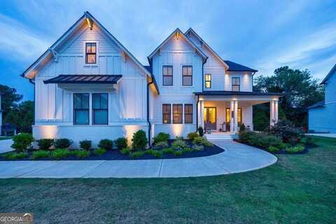 4992 Concert LN, Marietta, GA 30066