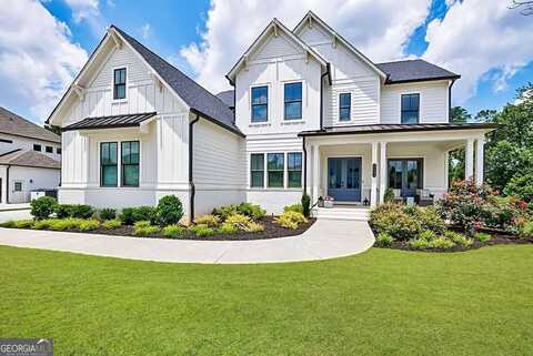 4992 Concert LN, Marietta, GA 30066