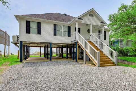 9581 S Bay Road, Foley, AL 36535