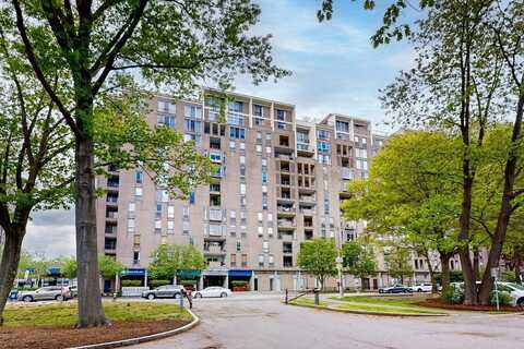 33 Pond Ave PH1207, Brookline, MA 02445