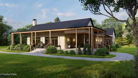 103 Moody Moon Rdg Way, Newport, TN 37821