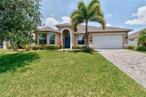 765 Fortunella Circle SW, Vero Beach, FL 32968