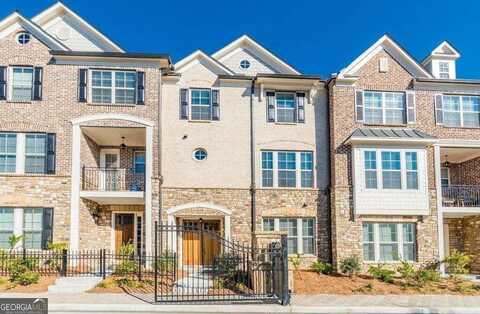 1435 Druid Manor BLVD, Atlanta, GA 30329