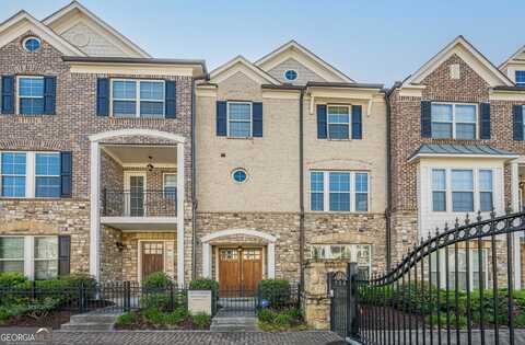 1435 Druid Manor BLVD, Atlanta, GA 30329
